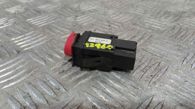 6L1953235A Botón de emergencia  disponible Burgos
