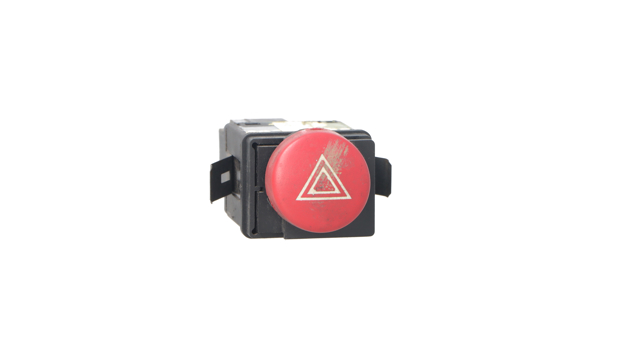 6L1953235A Boton de luz de emergencía  en stock Castellón
