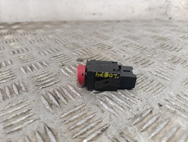 VAG 6L1953235A Botón de emergencia  disponible Valladolid