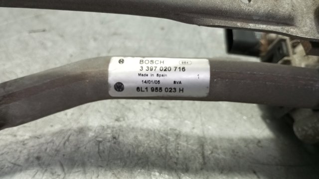 6L1955023H  comprar en Pontevedra