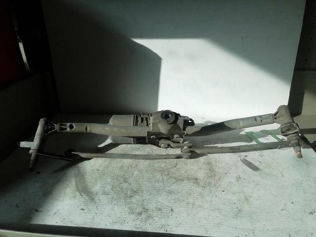 Varillaje de limpiaparabrisas 6L1955601 VAG