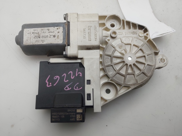 6L2959802 VAG  en stock Córdoba