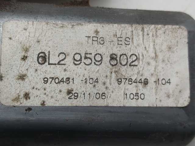 6L2959802 VAG  en stock Córdoba