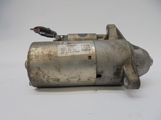 Motor de arranque 6L2Z11002C Ford