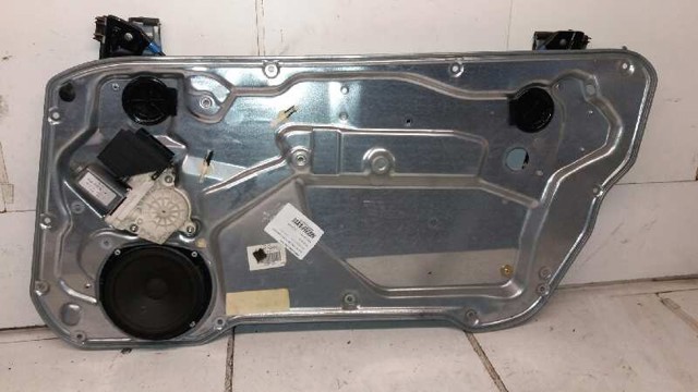 VAG 6L3837462 Mecanismo de elevalunas de la puerta delantera derecha  disponible Lugo