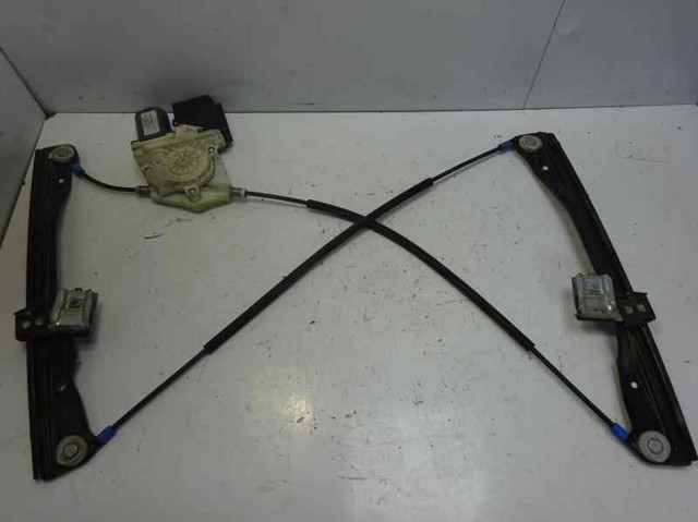 VAG 6L3837462 Mecanismo de elevalunas delantero derecha  en stock Valencia