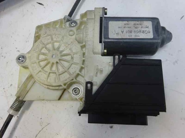 6L3837462 VAG Mecanismo de elevalunas delantero derecha comprar Madrid