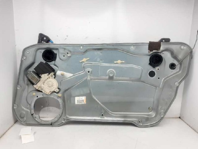 6L3837462 VAG Mecanismo de elevalunas delantero derecha  en stock Córdoba