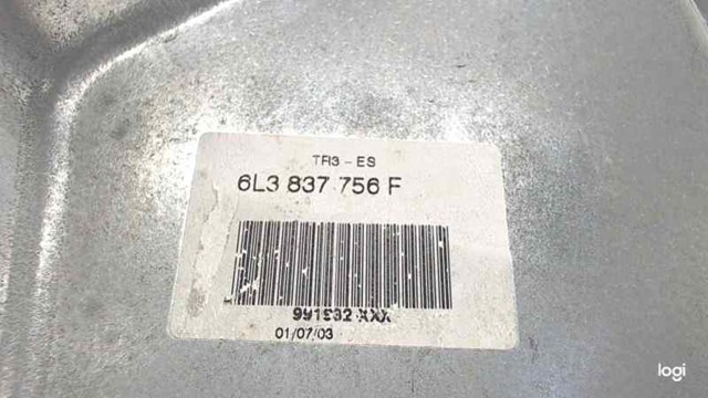 6L3837756F VAG