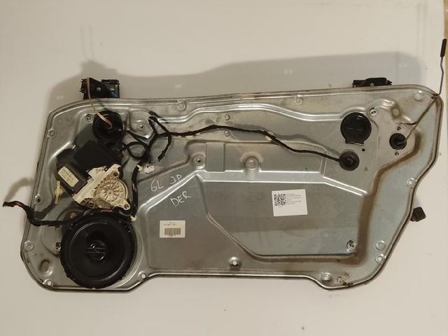 6L3837756F Mecanismo de elevalunas delantero derecha comprar Girona