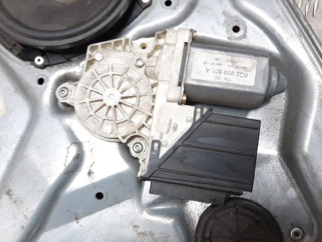6L3837756F Mecanismo de elevalunas de la puerta delantera derecha  disponible Málaga