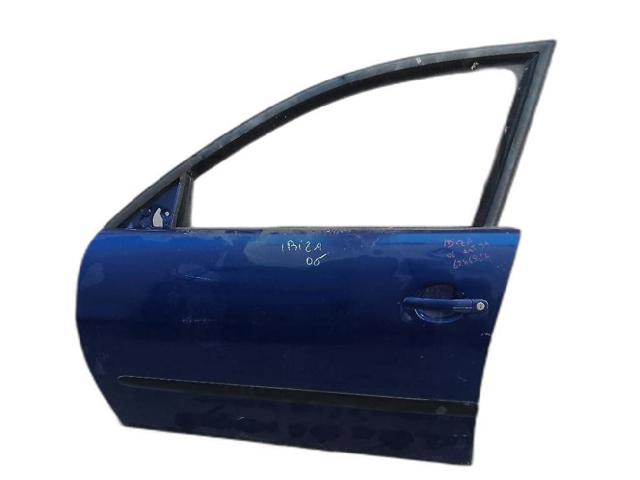 VAG 6L4831055S Puerta delantera izquierda  en stock Salamanca