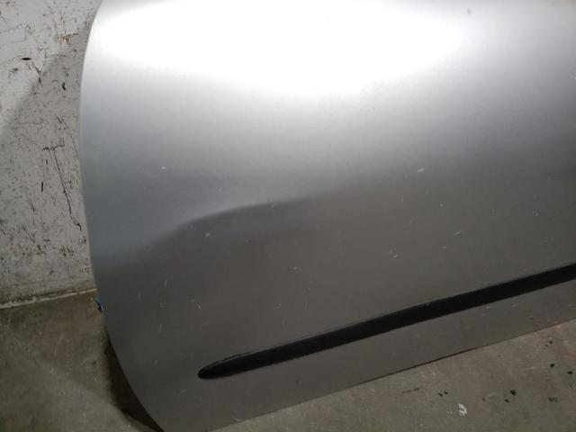 Puerta delantera izquierda Seat Ibiza 3 6L1