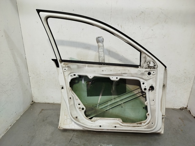 Puerta delantera izquierda Seat Ibiza 3 6L1