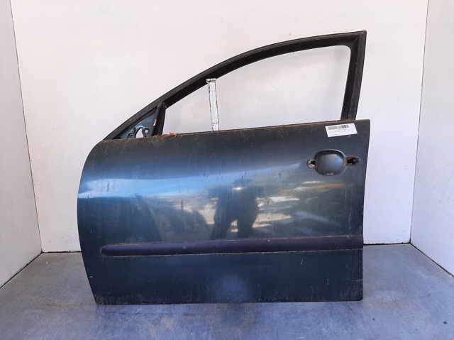 Puerta delantera izquierda Seat Ibiza 3 6L1