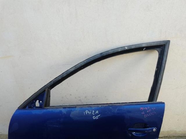 6L4831055S VAG Puerta delantera izquierda  en stock Huelva