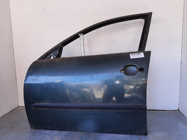 Puerta delantera izquierda Seat Ibiza 3 6L1