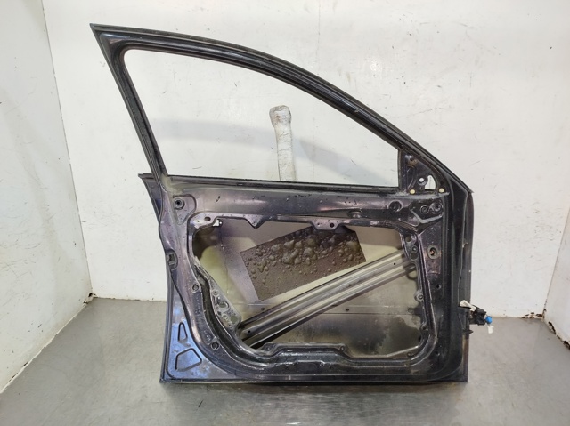 Puerta delantera izquierda Seat Ibiza 3 6L1