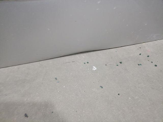 Puerta delantera izquierda Seat Ibiza 3 6L1