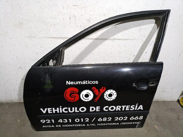 Puerta delantera izquierda Seat Ibiza 3 6L1