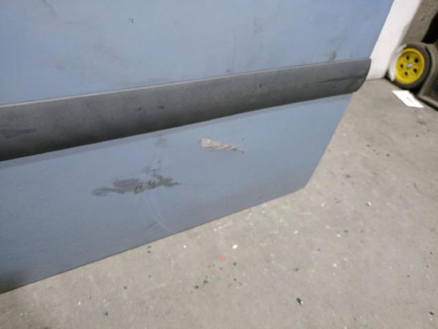 Puerta delantera izquierda Seat Ibiza 3 6L1