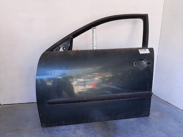 Puerta delantera izquierda Seat Ibiza 3 6L1