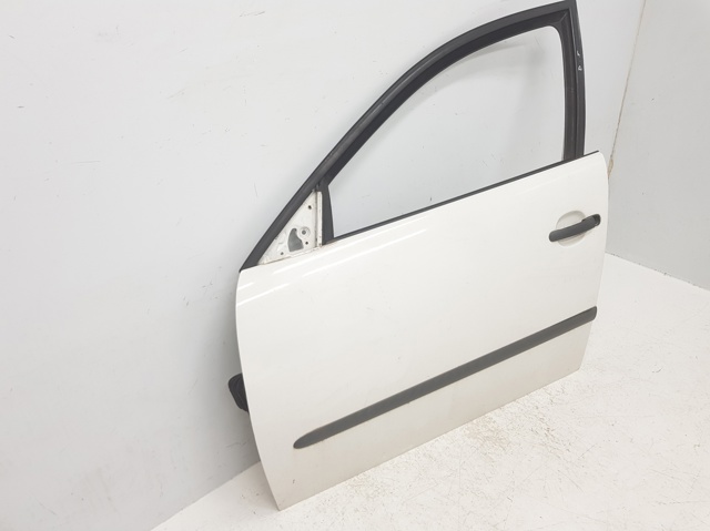 Puerta delantera izquierda Seat Ibiza 3 6L1