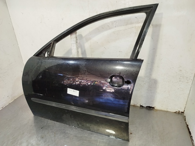 Puerta delantera izquierda Seat Ibiza 3 6L1