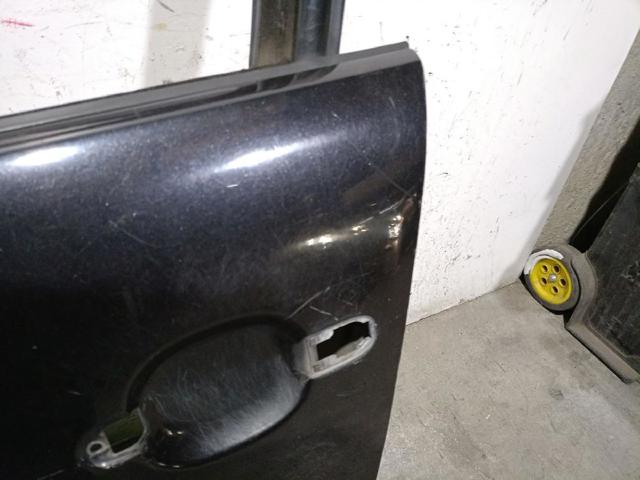 Puerta delantera izquierda Seat Ibiza 3 6L1