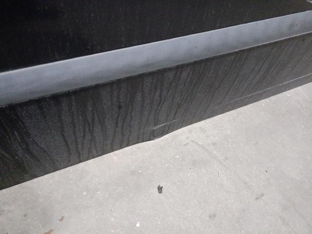 Puerta delantera izquierda Seat Ibiza 3 6L1