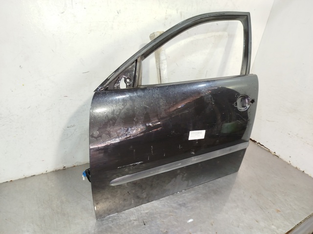 Puerta delantera izquierda Seat Ibiza 3 6L1
