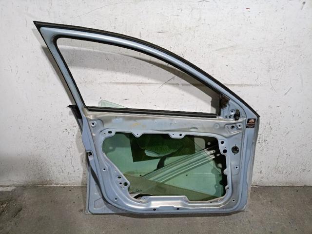 Puerta delantera izquierda Seat Ibiza 3 6L1