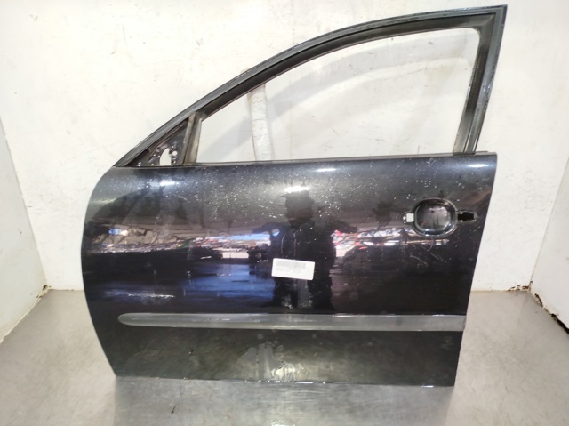 Puerta delantera izquierda Seat Ibiza 3 6L1