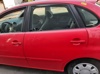 Puerta trasera izquierda 6L4833055T VAG