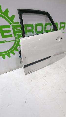 6L4833055T VAG Puerta trasera izquierda  comprar en Oviedo