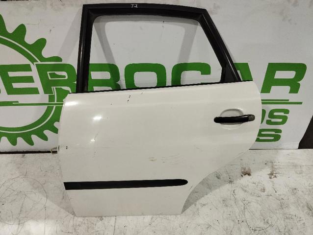 Pieza Puerta para Seat Ibiza III segunda mano