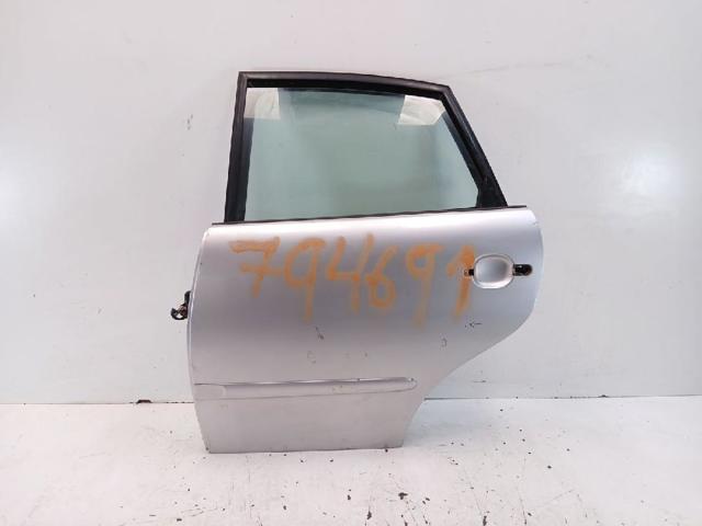 Puerta delantera izquierda Seat Ibiza segundo mano en Madrid