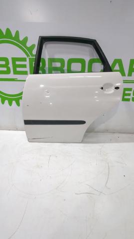 6L4833055T VAG Puerta trasera izquierda comprar Bilbao