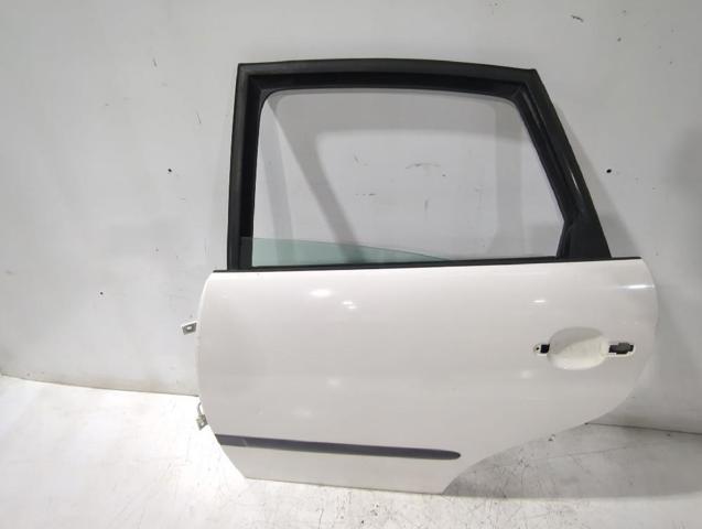 Puerta Seat Ibiza segundo mano en Madrid