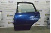 Puerta trasera izquierda 6L4833055T VAG