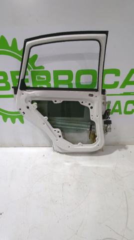 6L4833055T VAG Puerta trasera izquierda  comprar en Lleida