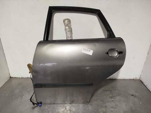 Puertas para Seat Ibiza III (2002-2009) desguace