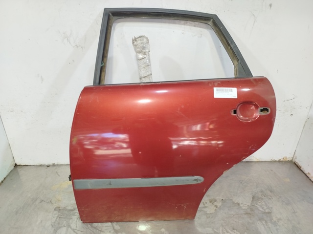 Pieza Puertas para Seat Ibiza III segunda mano