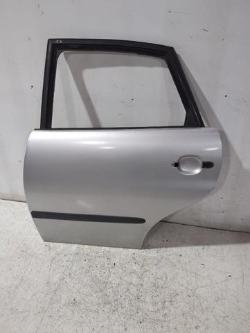 Puertas para Seat Ibiza III (2002-2009) desguace