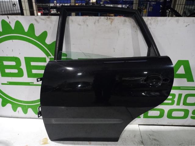 Puertas Seat Ibiza III 6L1 segundo mano