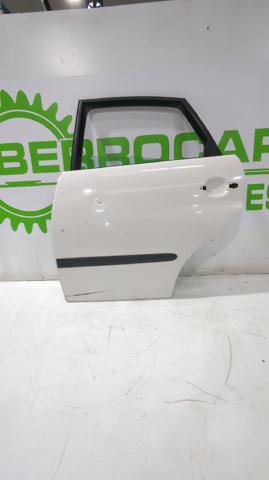 Puerta delantera derecha para Seat Ibiza III (2002-2009) desguace