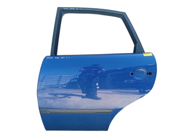 Puerta Seat Ibiza hatchback desguace