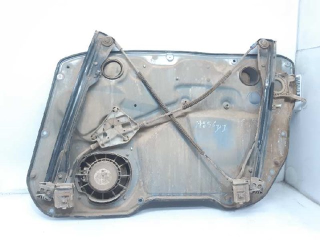 6L4837461 Mecanismo de elevalunas de la puerta delantera izquierda  disponible Burgos