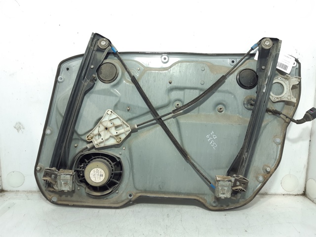 6L4837461 VAG Mecanismo de elevalunas de la puerta delantera izquierda  disponible Ourense