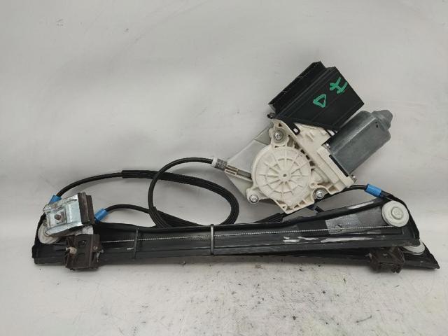Mecanismo de elevalunas, puerta delantera izquierda Seat Ibiza 3 6L1
